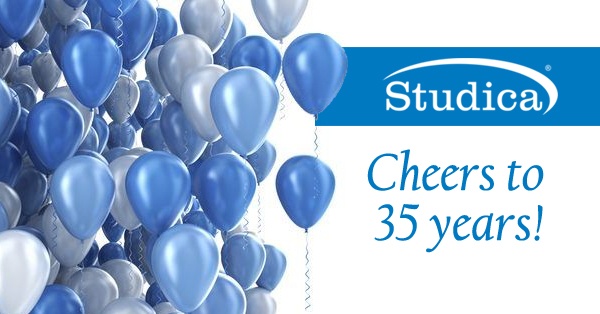 Studica Celebrates 35 of STEM Education